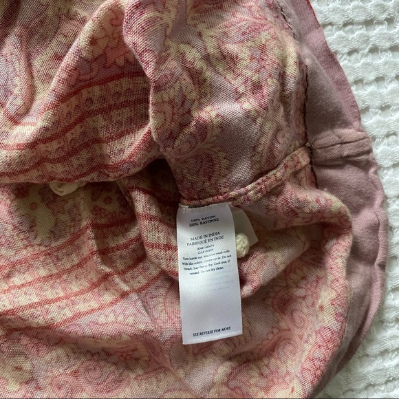 Faherty Bemini Dress - Picture 7 of 10